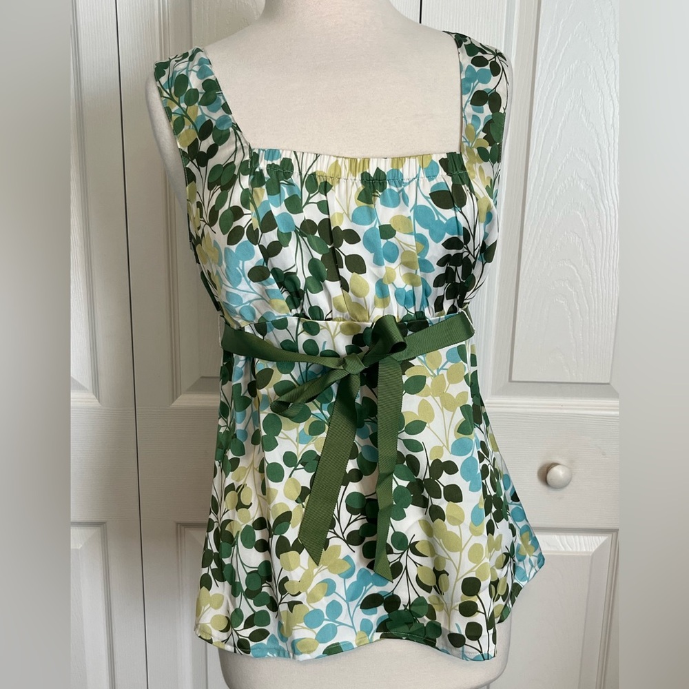 ⭐️Loft Blouse
